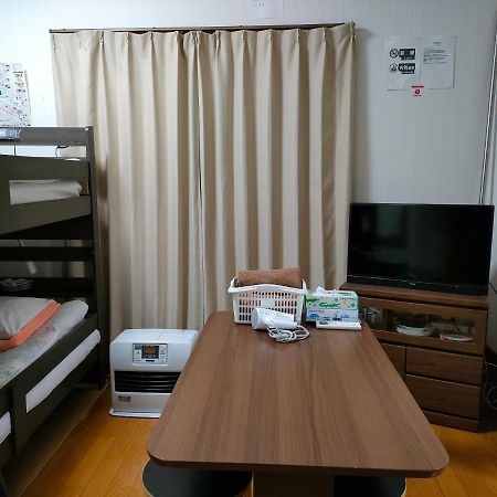 红叶日光旅馆别墅 外观 照片