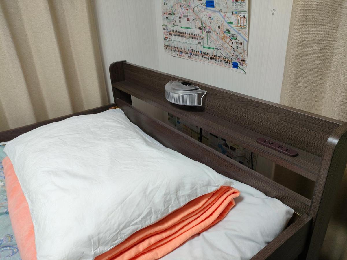 红叶日光旅馆别墅 外观 照片