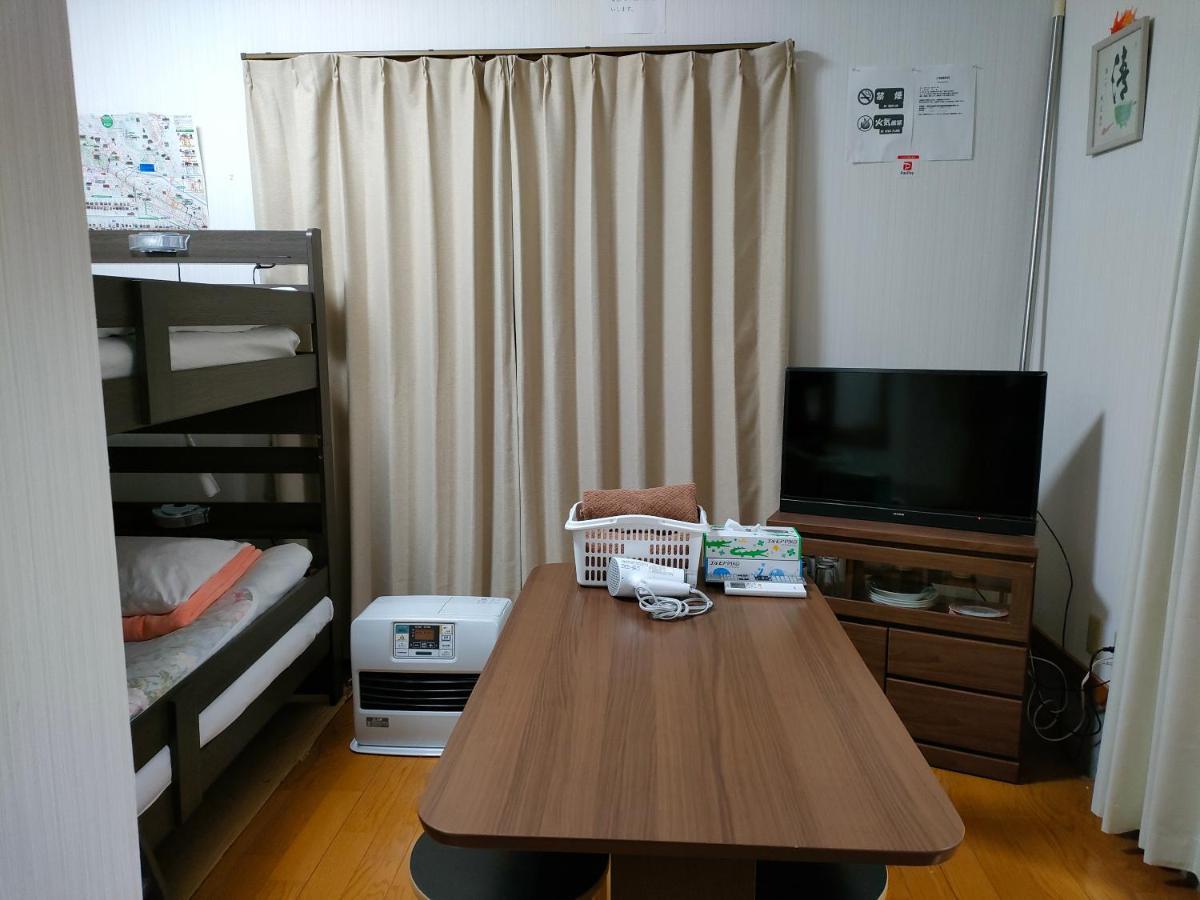 红叶日光旅馆别墅 外观 照片
