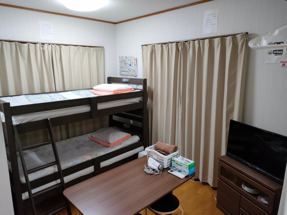 红叶日光旅馆别墅 外观 照片