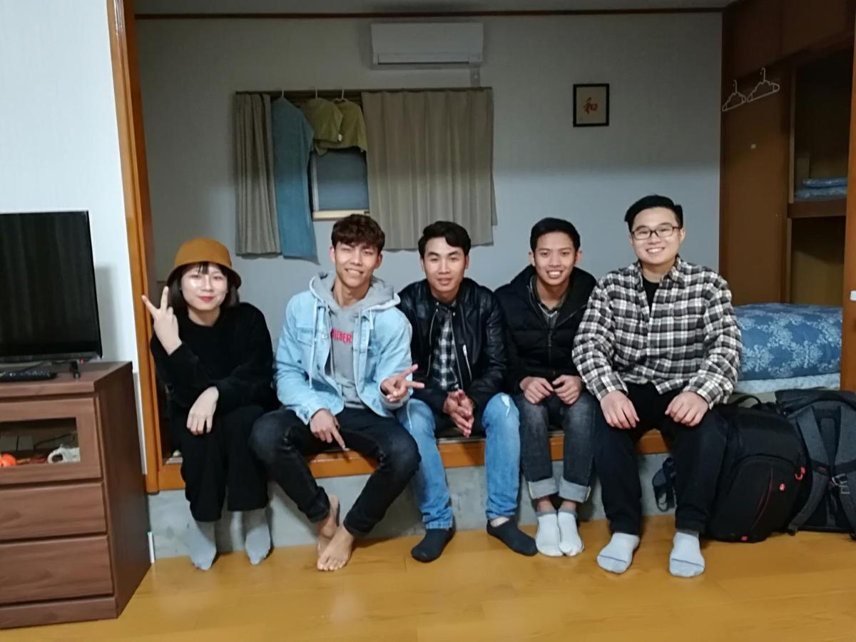 红叶日光旅馆别墅 外观 照片